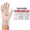 Kleen Chef Disposable Gloves, Vinyl, Powder-Free, S, 100 PK, Clear KC-MS-S-FHVG-1CL-Z - alternate 7
